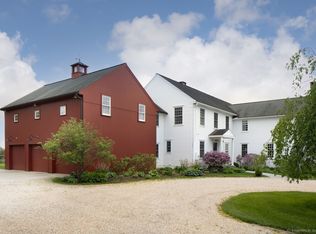 17 Grandview Ln, Sharon, CT 06069