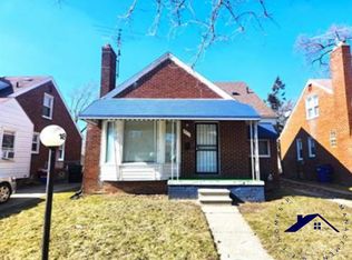 18477 Ardmore St, Detroit, MI 48235