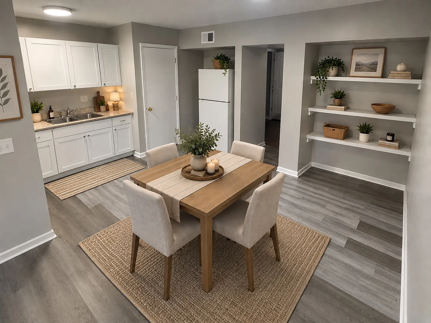 3413 Chauncey Ave — Photo 3
