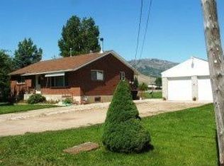 656 S 7700 E, Huntsville, UT 84317