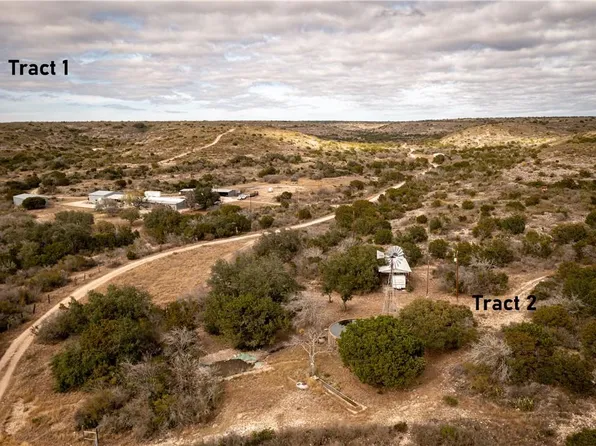 0 Leona Ranch Rd, Brackettville, TX 78832