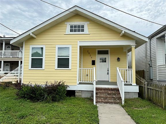 2nd image of 2529 Eagle St