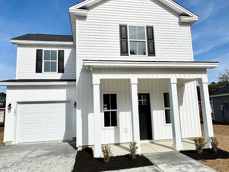 101 Charlton Ct — Photo 1