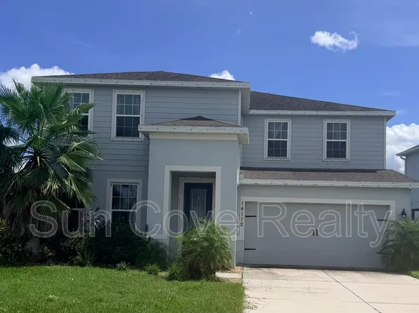 14112 Poke Ridge Dr, Riverview, FL 33579