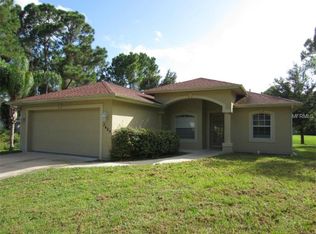 7489 Battalla Rd, North Port, FL 34291