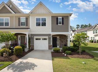 2509 Rambling Creek Rd, Apex, NC 27523