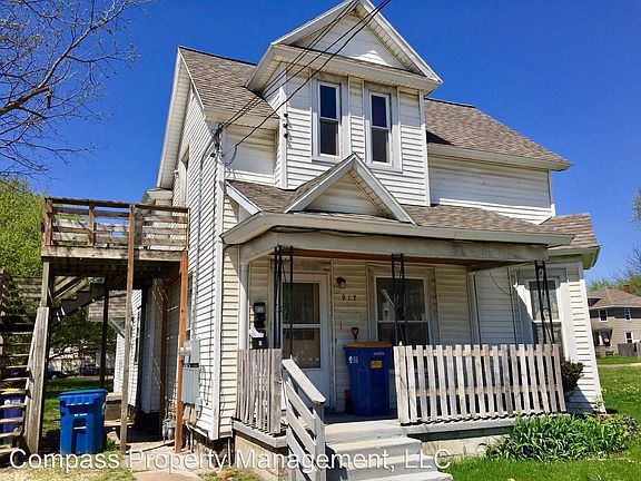 2nd image of 917 Alpine Ave NW #1