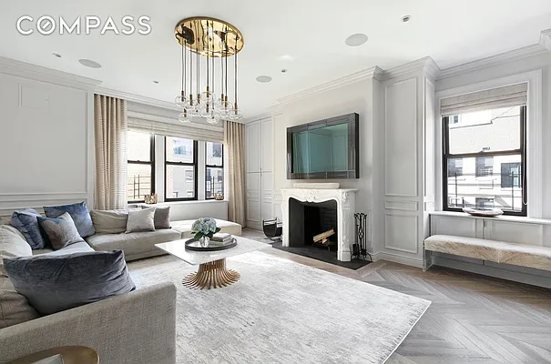 Sold by Compass | media 12