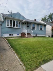 813 Bergen Ave, Linden, NJ, 07036