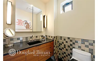 Sold by Douglas Elliman