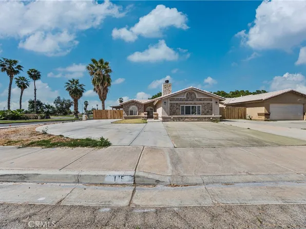 145 Eunice Cir, Blythe, CA 92225