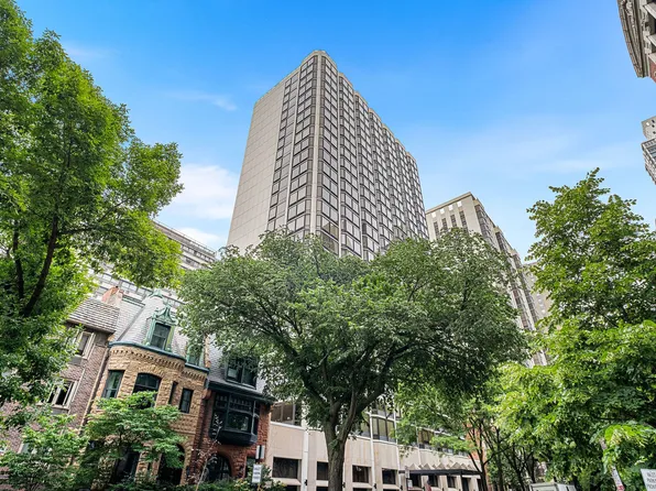 50 E Bellevue Pl APT 1506, Chicago, IL 60611