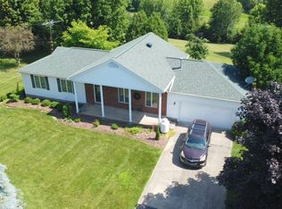 41091 Nicki Lynn Dr, Belmont, OH 43718