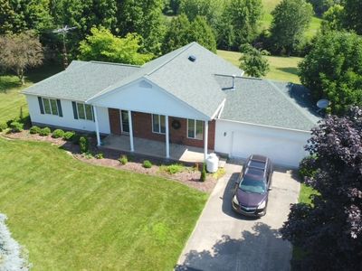 41091 Nicki Lynn Dr, Belmont, OH, 43718