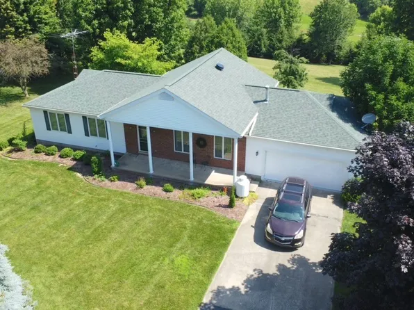 41091 Nicki Lynn Dr, Belmont, OH 43718
