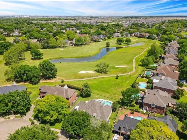 1711 Surrey Ct, Richmond, TX 77406