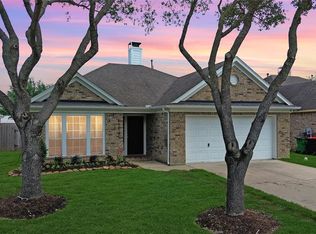 16214 Field Haze Trl, Cypress, TX 77433