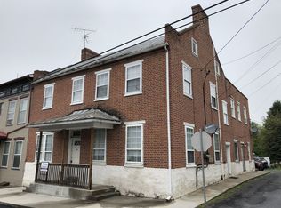 347 Old Stonehouse Rd S APT A, Boiling Springs, PA 17007