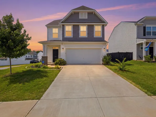 101 Pendergast Rd, Greenville, SC 29605