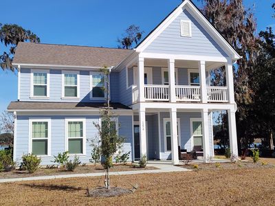 1274 Windswept Oak Ln, Beaufort, SC, 29902