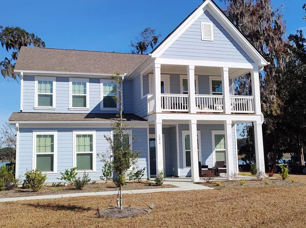 1274 Windswept Oak Ln, Beaufort, SC 29902