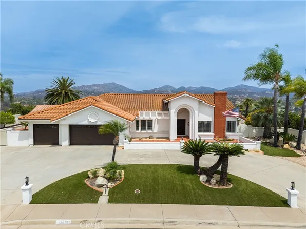 13971 Pequot Dr, Poway, CA 92064