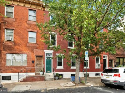 1217 Wharton St, Philadelphia, PA, 19147