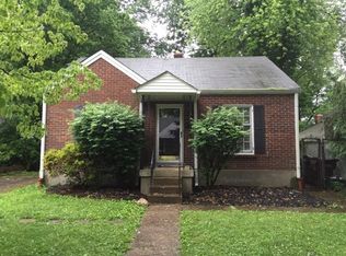 3310 Dayton Ave, Saint Matthews, KY 40207