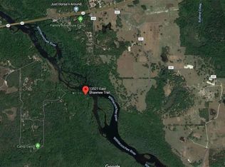 13521 E Shawnee Trl #12, Inverness, FL 34450