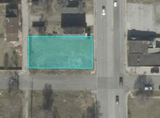 1232-38 Grant St, Gary, IN 46404