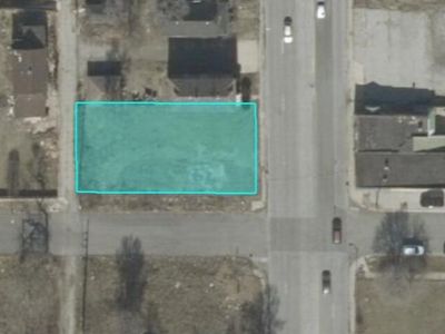 1232-38 Grant St, Gary, IN, 46404