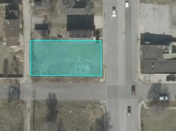 1232-38 Grant St, Gary, IN 46404