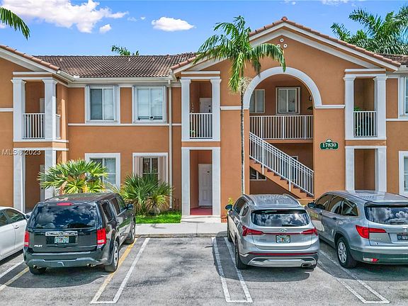 2nd image of 17830 NW 73rd Ave APT 101-22