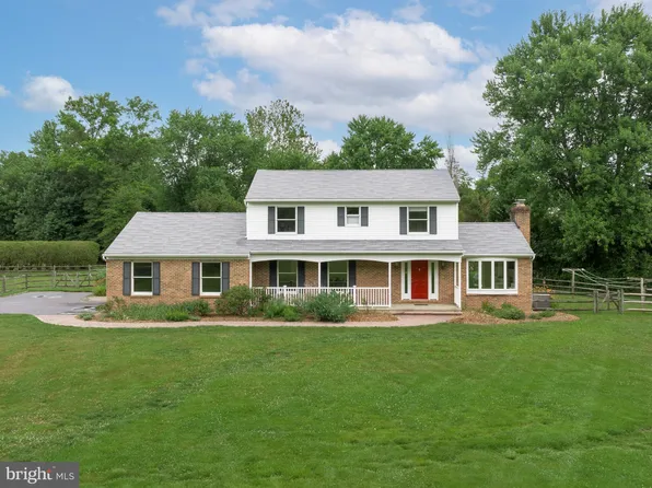 767 Westfield Rd, Moorestown, NJ 08057