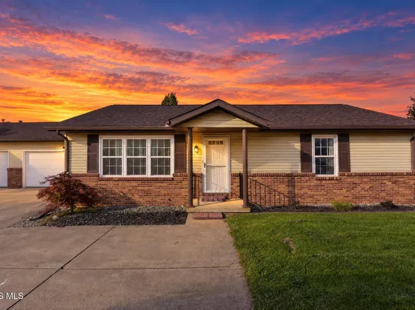 7 Edith Ct, Bowling Green, OH 43402