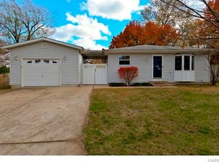 7 Plum Tree Dr, Saint Peters, MO
