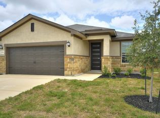 The San Saba (3015) Plan, Sagebrooke - Premier Series, San Antonio, TX 78254