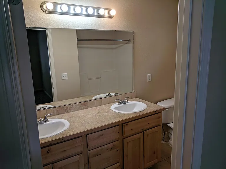 Master bath