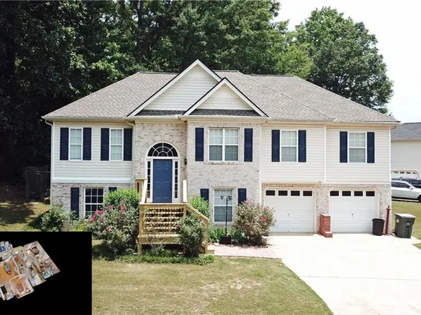 77 Starlyn Dr, Hiram, GA 30141