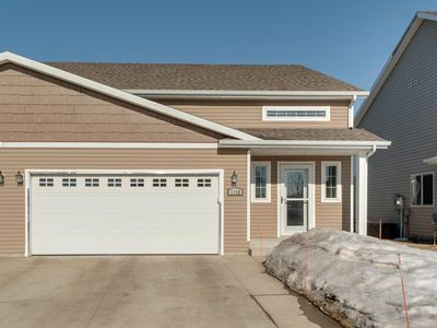 1158 44th Ave W, West Fargo, ND, 58078