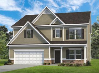 190 Citizens Ct, Four Oaks, NC 27524