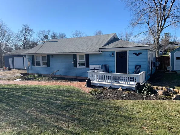 30 Eustis St, Watertown, CT 06779