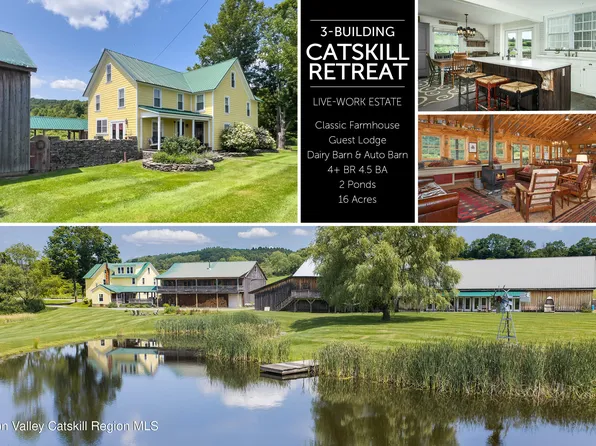 11440 County Highway 14, Delhi, NY 13753