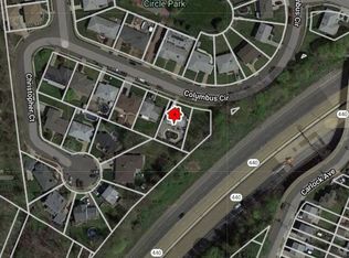 707 Columbus Cir, Perth Amboy, NJ 08861