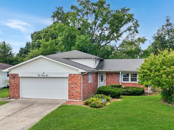 242 Lansdowne Rd, Indianapolis, IN 46234