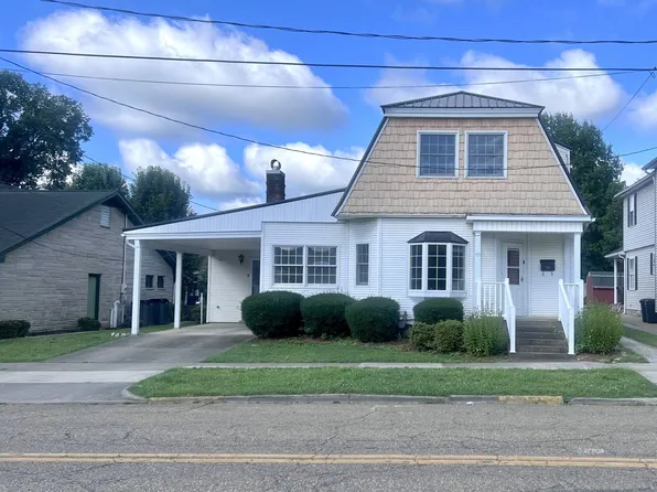 75 Locust St, Gallipolis, OH 45631