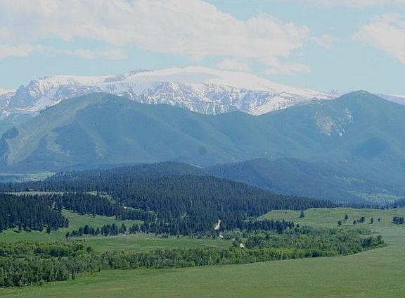 7 Jules, Fishtail, MT 59028, USA