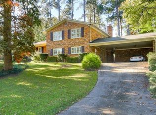 4354 Ballentine Dr, Evans, GA 30809