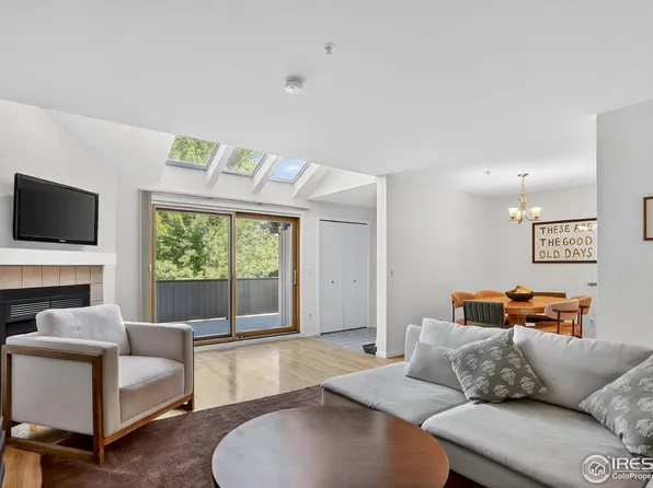 2954 Kalmia Ave #34, Boulder, CO 80301