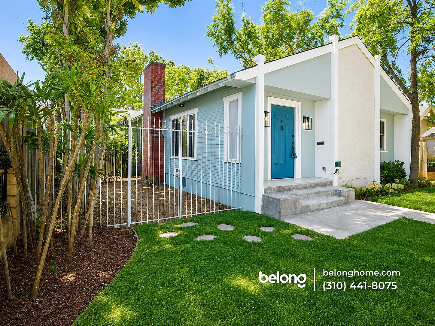 4 bed, 3.0 bath, 1606 sqft, $4,195 — Photo 1